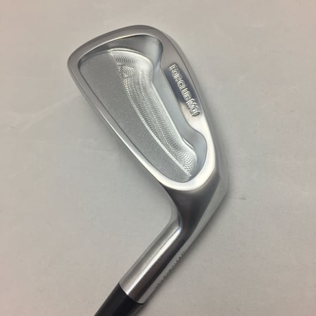 プロ支給品：MOIマッチング専用アイアンJCM-03Cavity5-PW6本セット