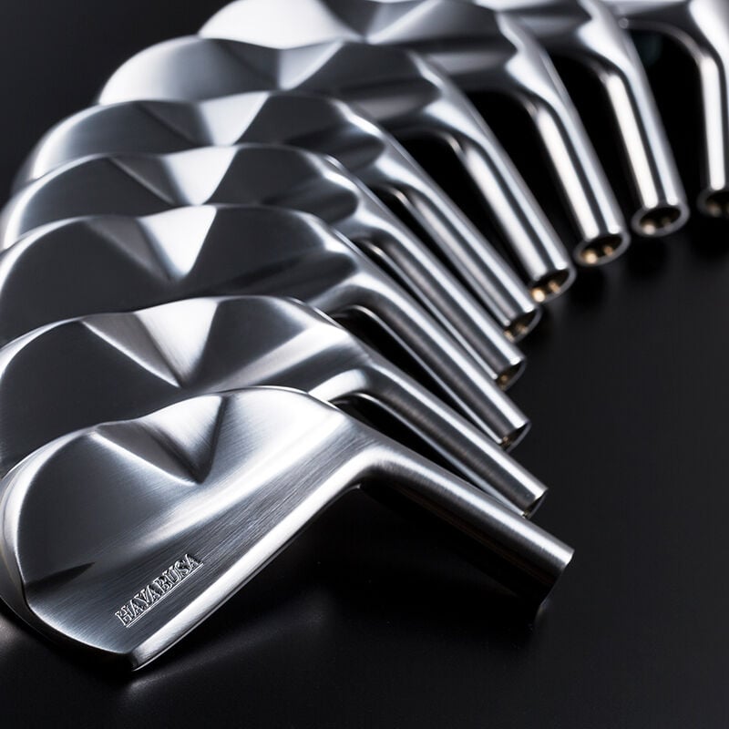 ハヤブサウェッジ　50°54°58°　DGS200　HAYABUSA 3本セット ハヤブサウェッジ 50°54°58° DGS200 HAYABUSA 3本セット - メルカリ