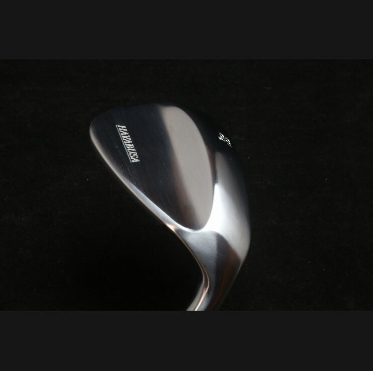 HAYABUSA Iron＆HAYABUSAウェッジ 岩城滉一仕様8本セット | Bose I