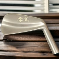 零式　0番アイアン ヘッド単品