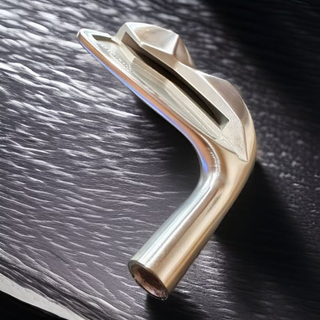 希少品BOSE iron factory 5番〜SWアイアン(レフティ) HAYABUSA Ironの凄さとは｜BoseIronFactory(ファルコンまつばら)