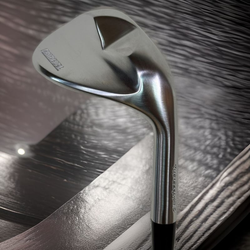 HAYABUSA PC WEDGE(シャフト・グリップカスタム用ヘッド) | Bose