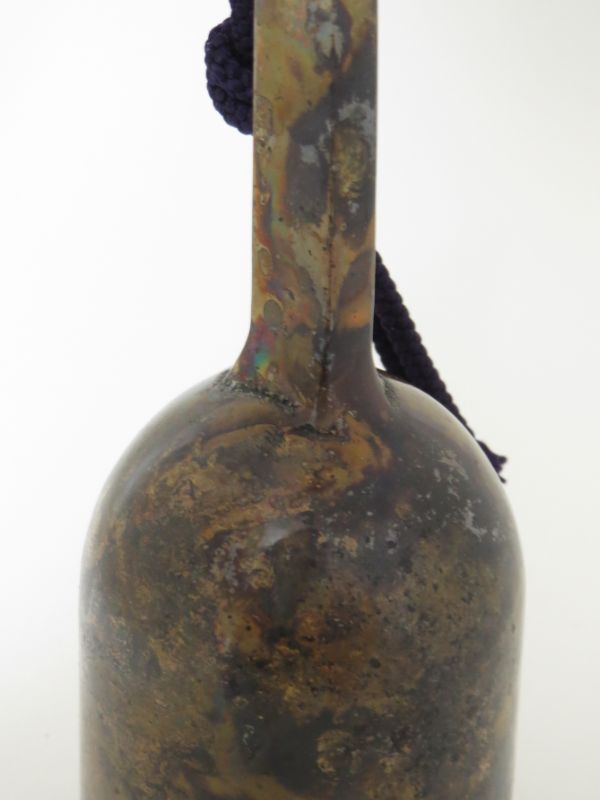 砂張持鈴(小田原鋳物研究所) | EI-Trade