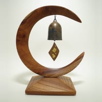 小田原鉱物研究所　さはり風鈴　風鈴　風鈴界のベンツ 小田原鉱物研究所 さはり風鈴 風鈴 風鈴界のベンツ - メルカリ