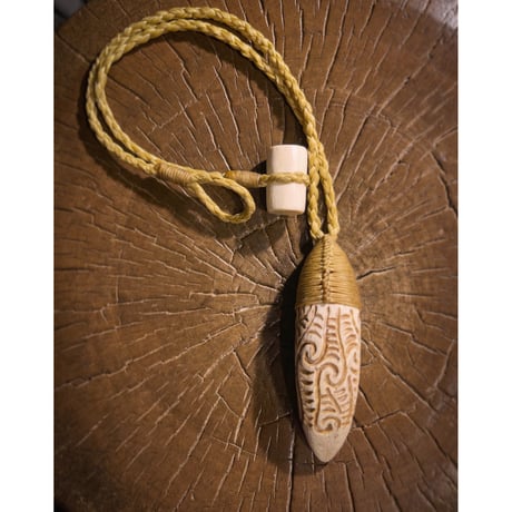 ボーンカービング | STORES