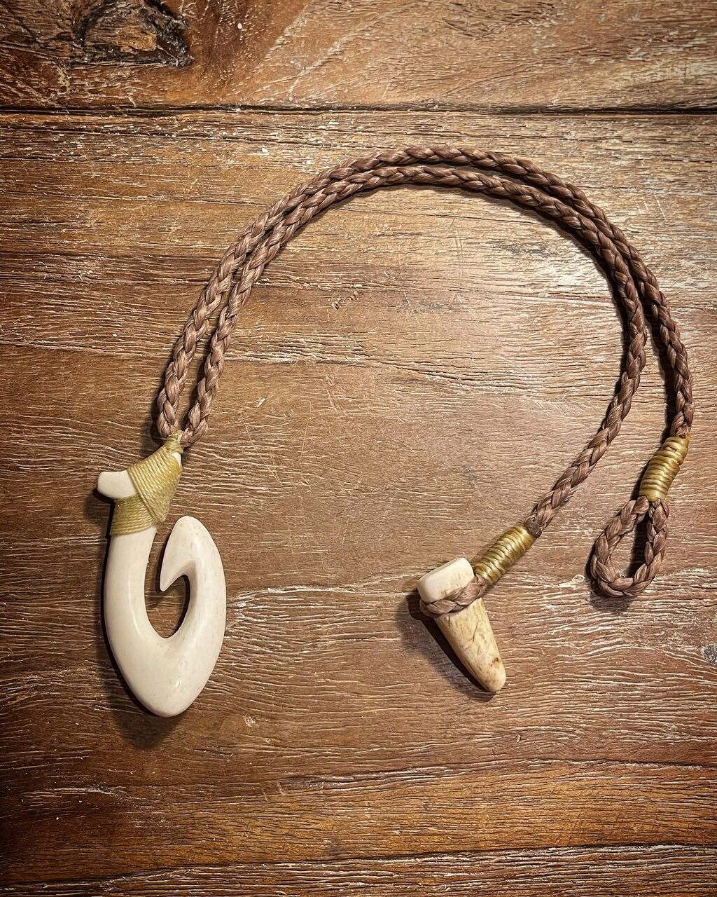 ボーンカービング牛骨HOOK CB-95 | Ocean's Bone Carvings ボーンカービング牛骨HOOK CB-95 | Ocean's Bone Carvings