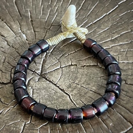 アンティークビーズブレスレット | STORES