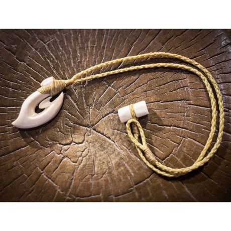 Ocean's Bone Carvings