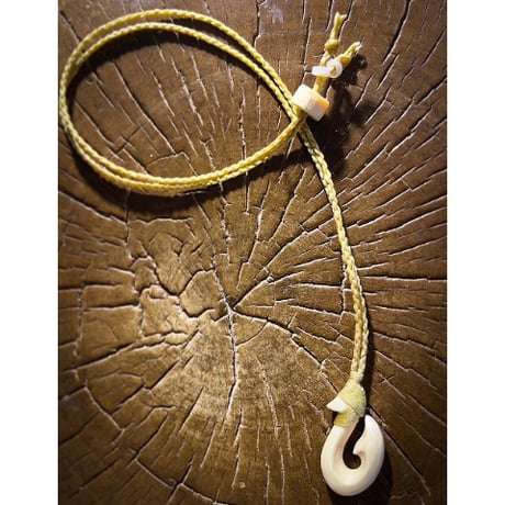 Ocean's Bone Carvings
