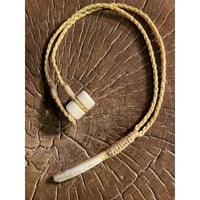 HOG TUSK ネックレス　HT-271