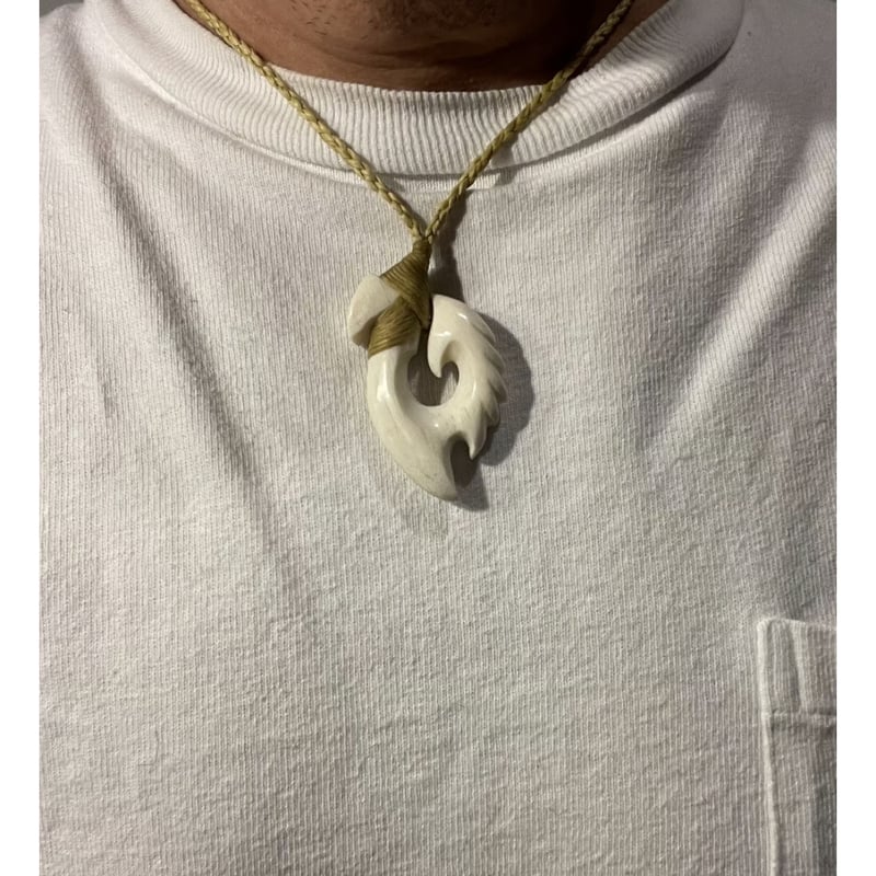 Akane @my ルール無しボーンカービング材料　クジラ Akane @my ルール無しボーンカービング材料 クジラ Akane @my ルール