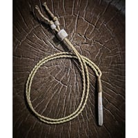 HOG TUSK ネックレス　HT-336