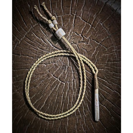 HOG TUSK ネックレス　HT-336