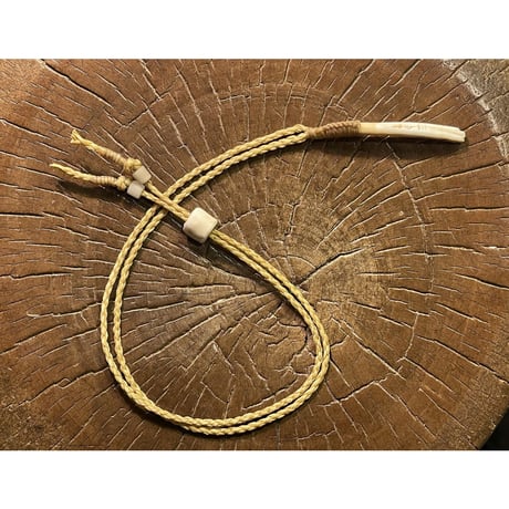 HOG TUSK ネックレス　HT-336