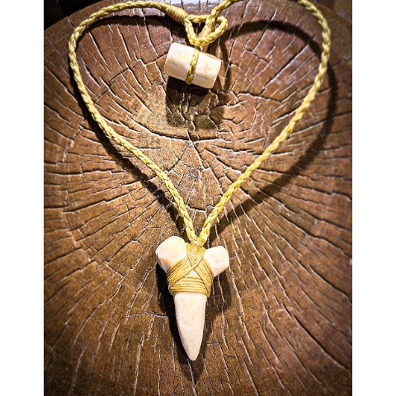 鯨骨 ボーンカービング WB-398 | Ocean's Bone Carvings