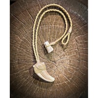 HOG TUSK ネックレス　HT-275