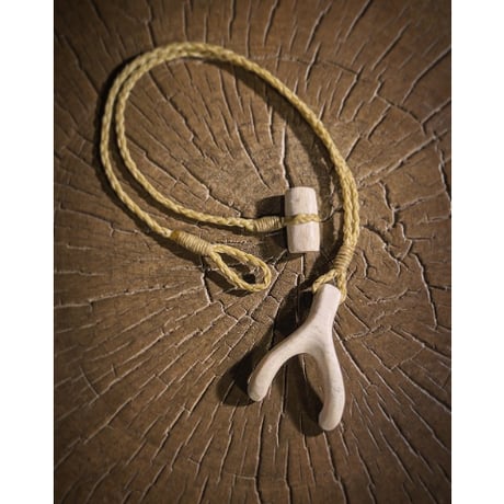 Ocean's Bone Carvings