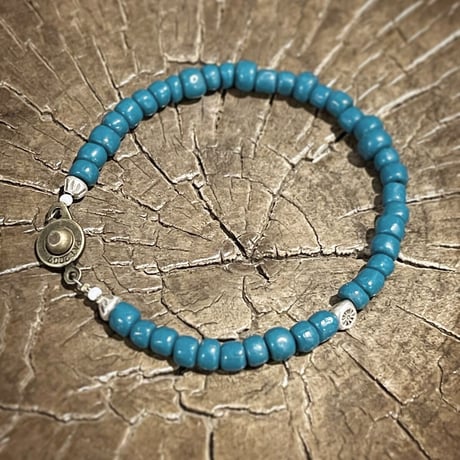 アンティークビーズブレスレット | STORES