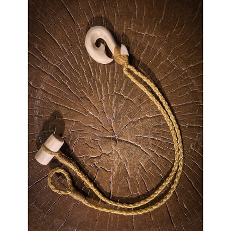 Ocean's Bone Carvings