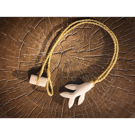 Ocean's Bone Carvings