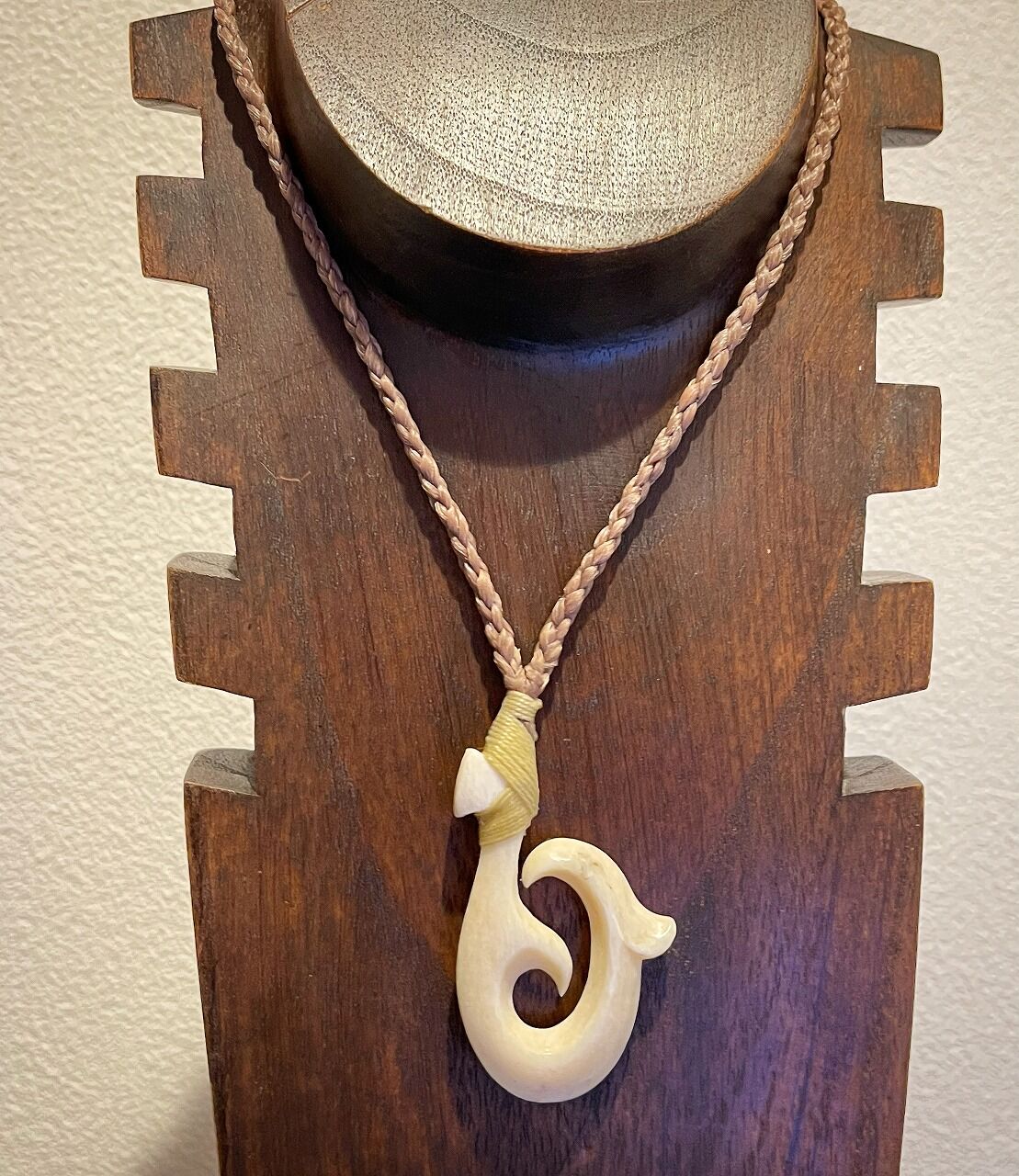 K'z bone ネックレス 鯨顎骨 カズボーン Kz' Bone/カズボーン商品詳細 toki/Select Shop River Online Store