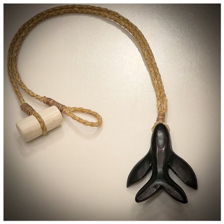 Ocean's Bone Carvings