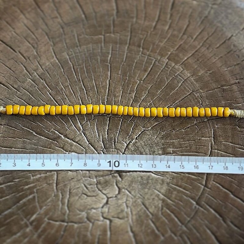 アンティーク ビーズ ブレスレット AB-155 (～19.0cm) | Ocean's