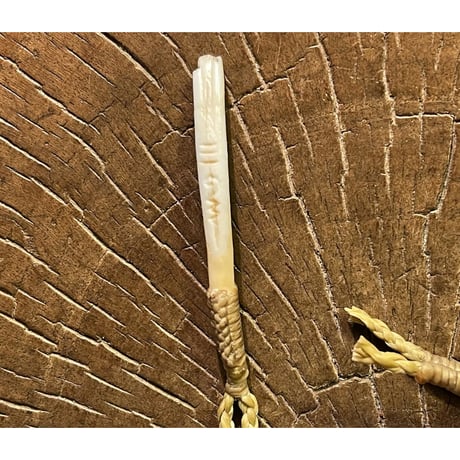 HOG TUSK ネックレス　HT-336