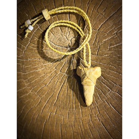 Ocean's Bone Carvings