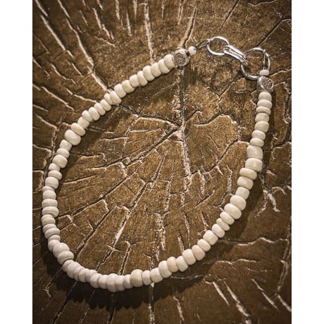 Ocean's Bone Carvings
