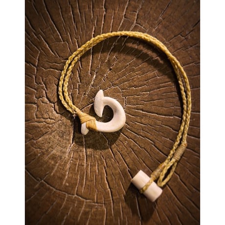 Ocean's Bone Carvings