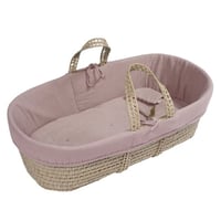Numero 74   モーゼバスケット 《Dusty Pink》