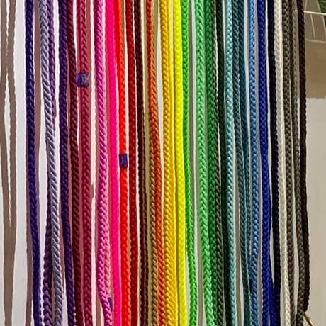 マルチユースパラコードリード