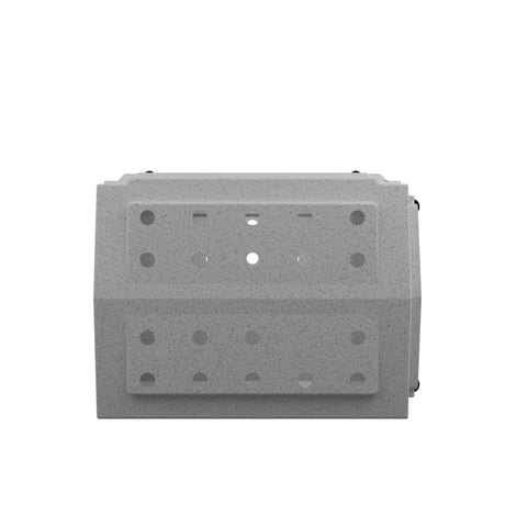 Ver.2 インターミディエート(IM)  ドッグケネル(300)