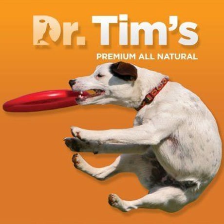 モメンタム【8.2kg x2袋セット】　ドッグスポーツを行う犬のためのフード  - Dr.Tim's -