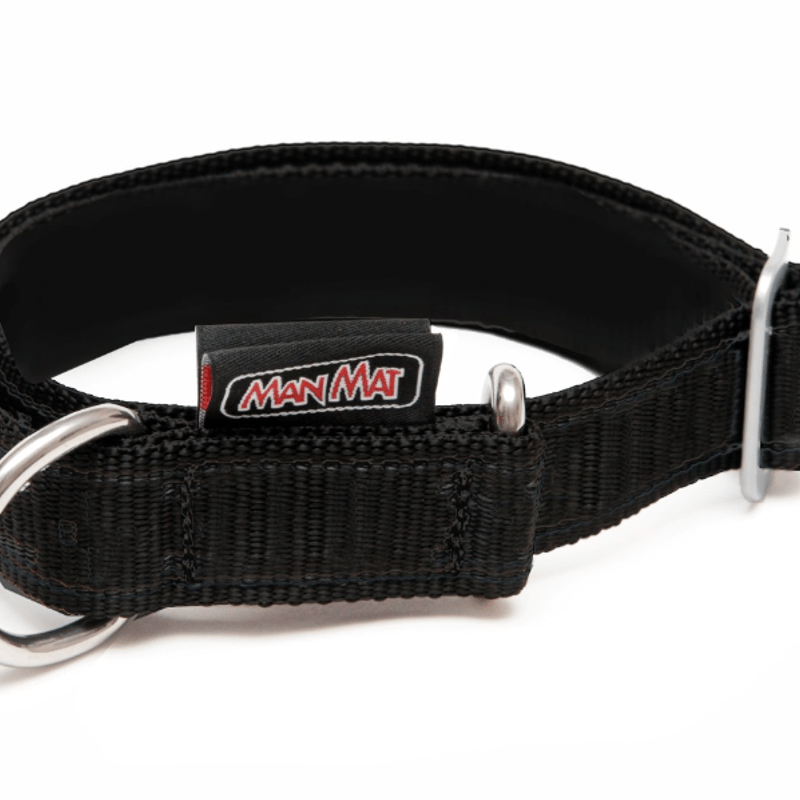 MANMAT社製スタンダード首輪 【中型ー大型犬用】 | ドグタウン工房