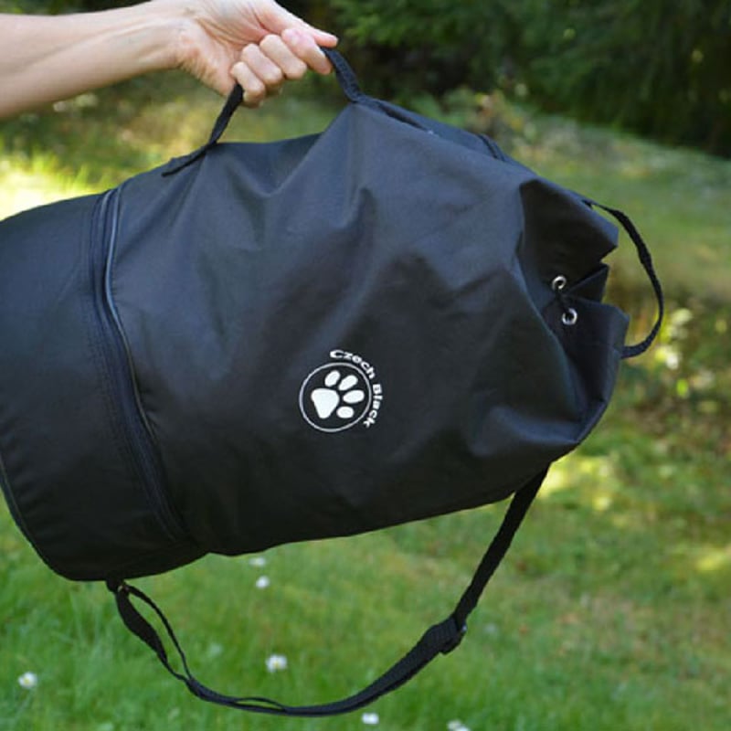 バッグ DOGGY Amazon.com : Chungie Dog Bike Basket - Pet Backpack
