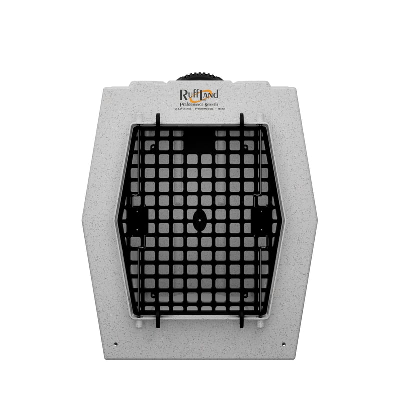 Ver.2 ラージ (L)ドッグケネル(400) | ドグタウン工房 ドッグスポーツ