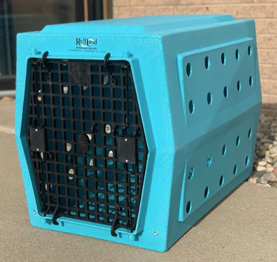 Ver.2 ラージ (L)ドッグケネル(400) | ドグタウン工房 ドッグスポーツ