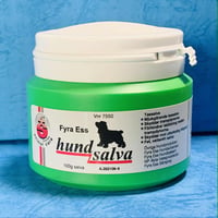 フントサルバ　（Hundsalva）100ｍｌ