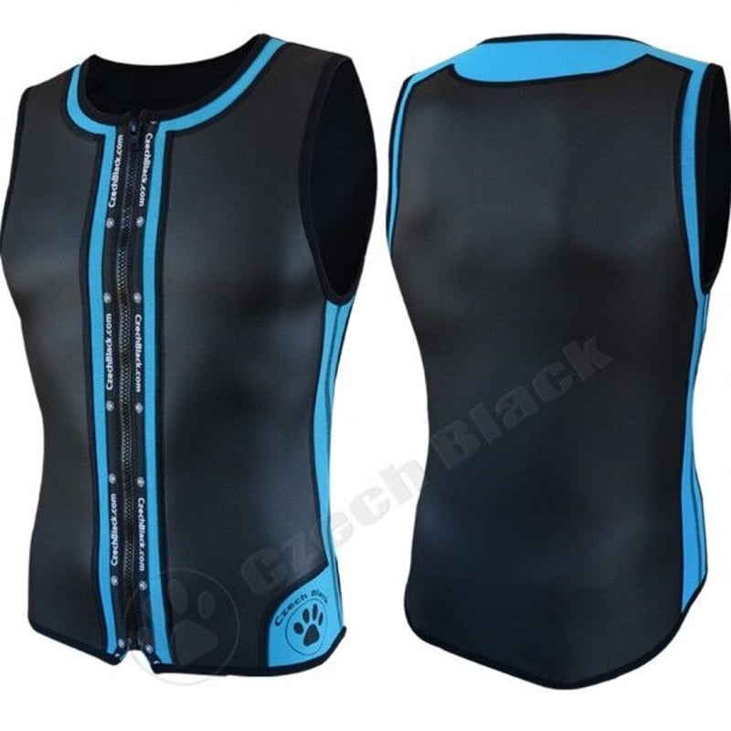 ドックスポーツ&トレーニングベスト