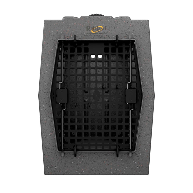 Ver.2 エックスラージ (XL)ドッグケネル(500) | ドグタウン工房 ドッグ