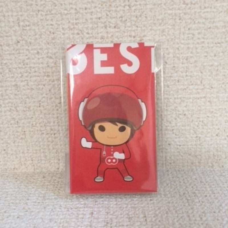 関ジャニ∞ 公式グッズ LIVE TOUR!! 8EST～みんなの想いはどうなんだい