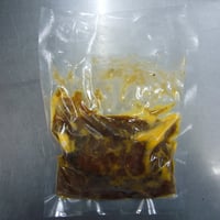 デミハンバーグ（冷凍）１人前×５パック