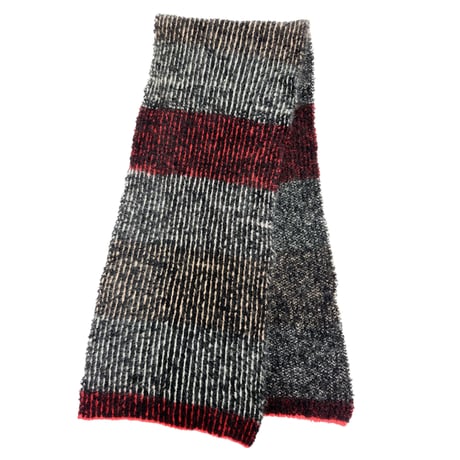 Big loop stole