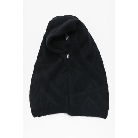 【Restock】Geometric shawl_wide