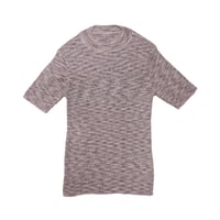 Soft heather tee < 4 colors >