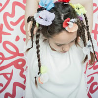 Hair elastic