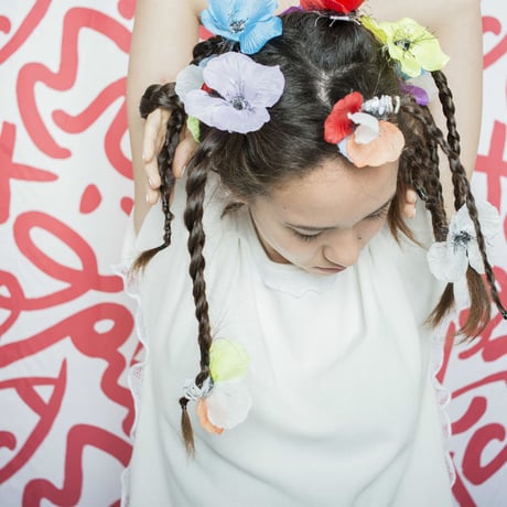 Hair elastic