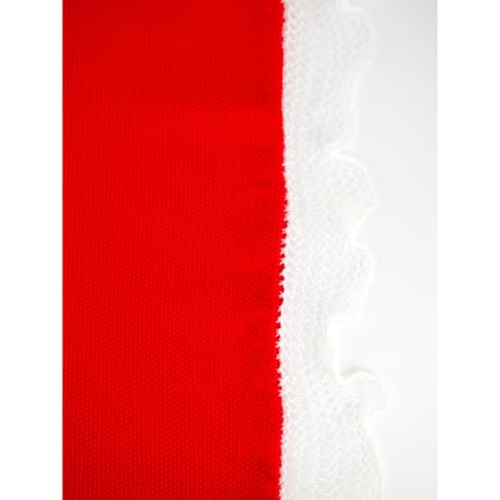 BIG POLO TEE_Red[side/sleeve race]